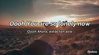 Sun Goes Down - Robin Schulz ft. Jasmine Thompson (Lyrics) Sub español