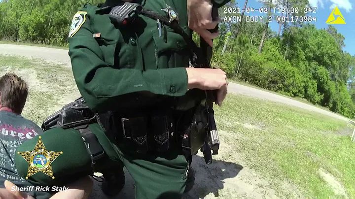FCSO Deputies Protect and Save Victim from Attempt...