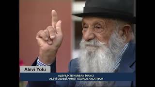 Alevi Dedem, İslamda Kurban Yoktur. Ehli sünnet yanlıştır.