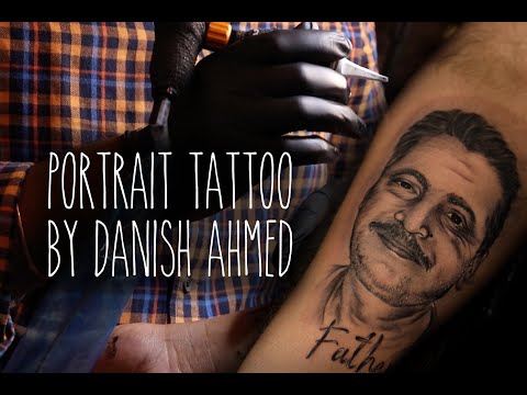 Danish Tattooz House ®️ (@danishtattoozhouse) • Instagram photos and videos