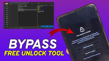 Bypass Mi Account with Free Unlock Tool 2025