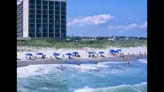 DoubleTree by Hilton Atlantic Beach Oceanfront Hotel