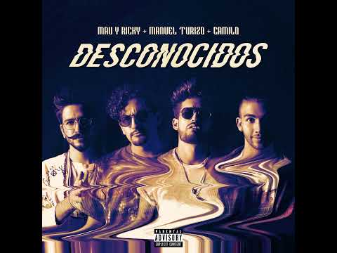 Desconocidos