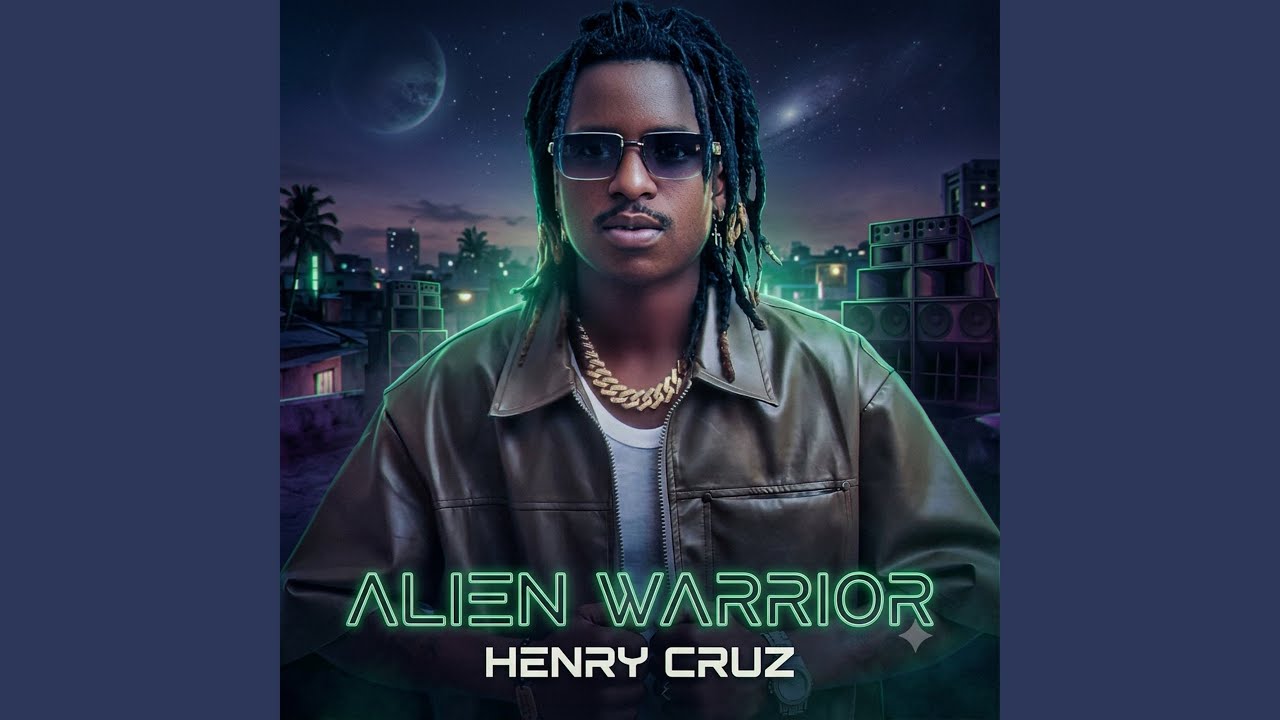 Watch ALIEN WARRIOR on YouTube Watch ALIEN WARRIOR on YouTube
