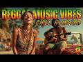 Reggae vibes &amp; island reggae mix - best tropical reggae music songs for beach days 2026