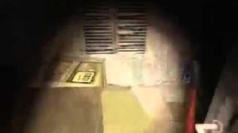 Cloud8745 & Julie Co op GMOD Haunted House Part 1