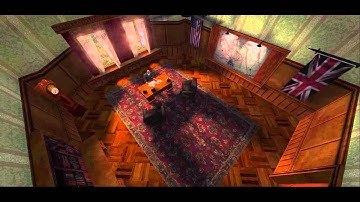 Return to Castle Wolfenstein - Intro 1080p