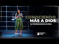 LA OMNIPRESENCIA DE DIOS (Part. 4) |   ► Pastora Yesenia Then