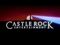 Castle rock entertainment first logo