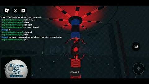 (MY 17TH BIRTHDAY SPECIAL) QSML1: Slightly Improved Edition Reactor Core Startup