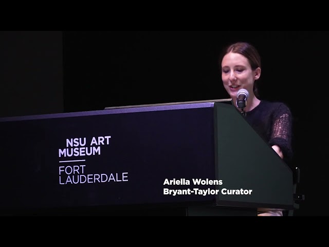 Art in Context: An Informal History of Art Series (Part 2 of 3)