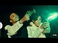 Lil Mabu x DD Osama - Evil Empire ( Official Music Video)