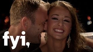 Married At First Sight: Romance in the Air (S1, E3) | FYI