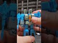 Auldey tier4 Thundercracker
