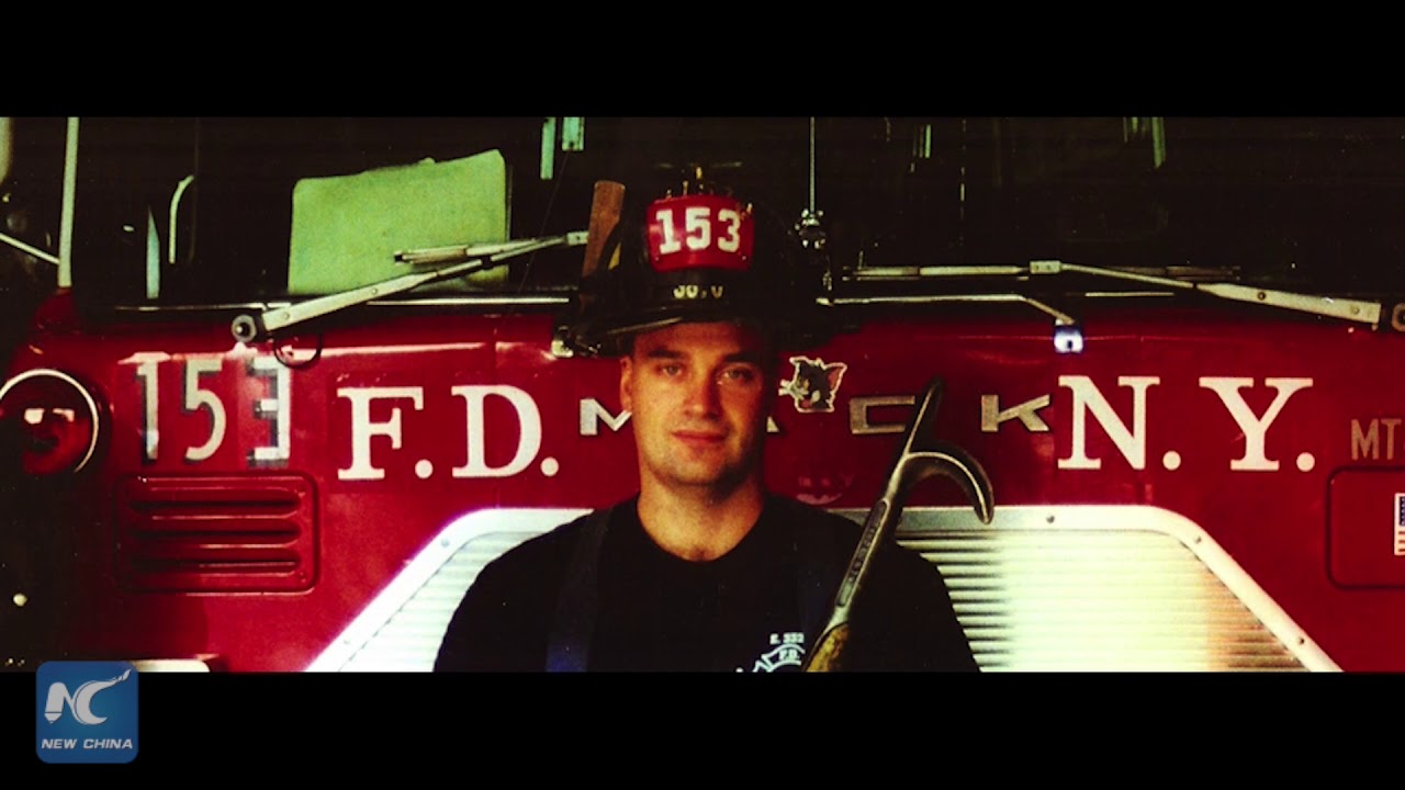 Remembering 9/11: NYC Tunnel To Towers 5k Race&Walk