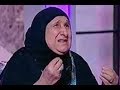 ام العريس تبكى بعد سماع موال الأم من النجم وائل الغمراوى - مؤثر جدآ لكل شخص فقد امه