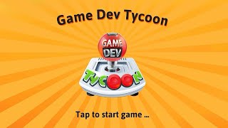 Mencoba Menjadi Developer Game - Game Dev Tycoon Indonesia screenshot 1