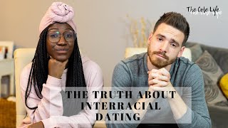 Misconceptions of Interracial Dating | Stereotypes
