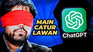 Download Lagu Grandmaster Hikaru Main Catur Lawan ChatGPT Tanpa Lihat Papan, Gimana Hasilnya? MP3 Download Lagu Grandmaster Hikaru Main Catur Lawan ChatGPT Tanpa Lihat Papan, Gimana Hasilnya? MP3