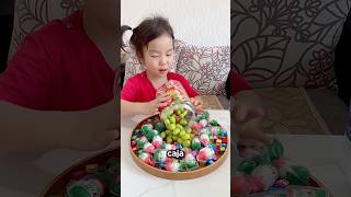 Esta Niña Fue Más Lista Que Su Mamá 🤩🍭