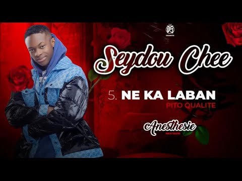 SEYDOU CHEE - NE KA LABAN ( Son Officiel ) 2023