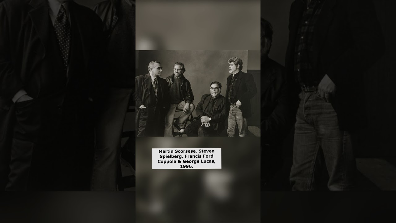 Icons of art, music, and fashion - Captured History - Smart Photo Facts 