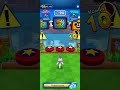 Sonic Dash - 83 часть Забег