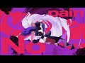 ヌエ(Mysterious Nue)- Raon(Prod. FAKE TYPE.)/ 三秋ミア【歌ってみた】