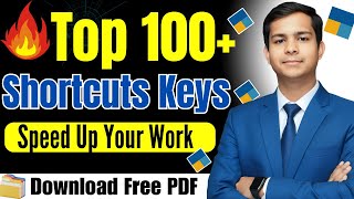🔥 100+ Tally Prime Shortcut Keys to Speed Up Your Work | Boost Productivity screenshot 5