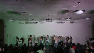 Intermediate Commercial | Spring Showcase 2026 | UCL Dance Society