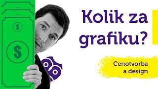 Kolik si účtovat za grafiku? Cenotvorba a design