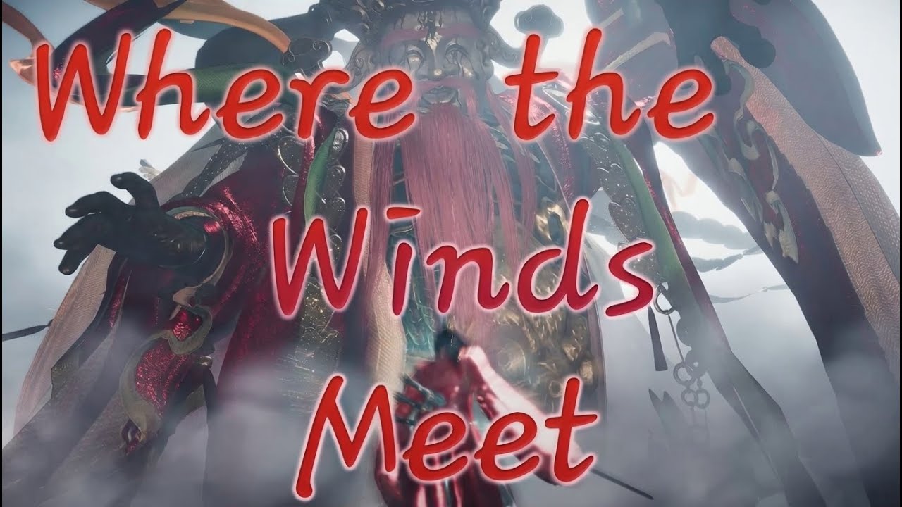 This MMORPG Story Hit Different | WWM