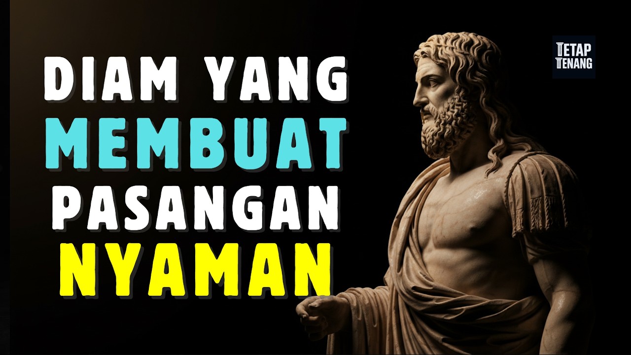 SENI DIAM: 8 Rahasia Psikologi Agar Anda Lebih Dihormati Pasangan