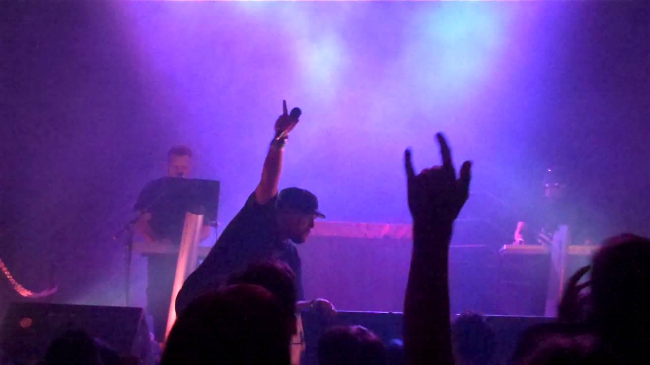 [:SITD:] - Rot V1.0 live @ San Francisco, CA. 09/19/2012 - YouTube