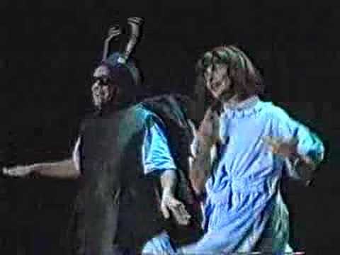 les inconnus-Les insectes sont nos amis