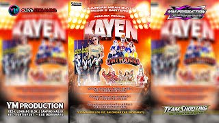   Ngarak  Team Oiyes Pemuda  Pemudi Kayen Desa Sudimdanir Lor  Kec Balongan  01  Des  2025