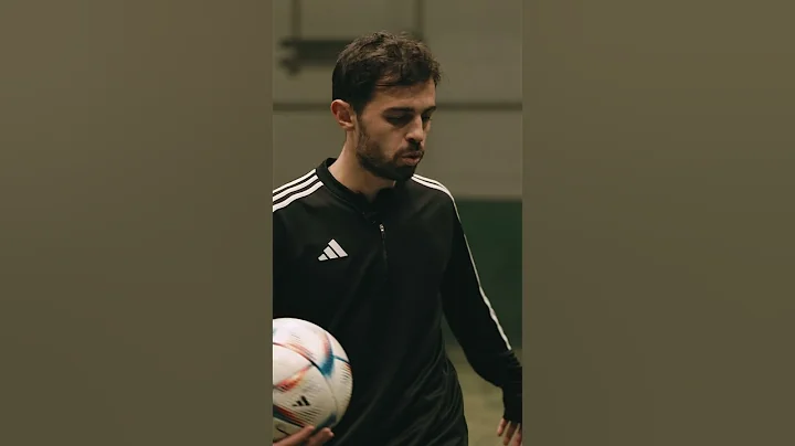 attacking midfielder masterclass in 34 seconds - DayDayNews