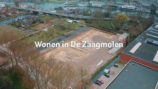 Wonen In De Zaagmolen