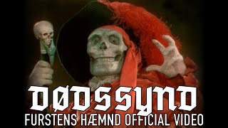 Furstens Hæmnd (GOTHIC METAL) –  