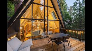 399 Rainier Road | Lake Arrowhead Real Estate