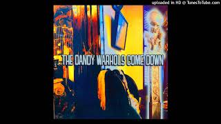 The Dandy Warhols - Orange (Original guitar only)