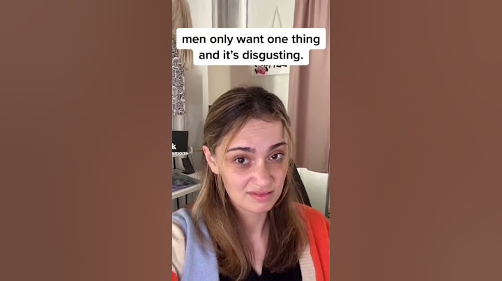 MEN ONLY WANT ONE THING🤢🤮 , WHAT'S THAT? 😱😱 #feminist #feminism #masculinity