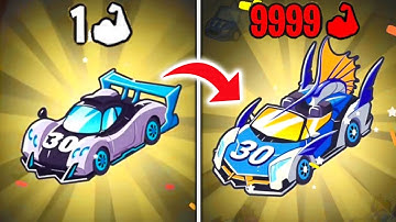 SHINCHAN PLAY CARS MERGE WITH FRANKLIN AND CHOP | NOOB VS PRO VS HACKER | DREAM SQUAD