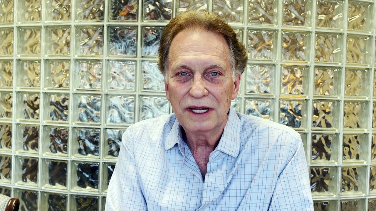 Mr Land Trust Randy Hughes Events Texas June 2021