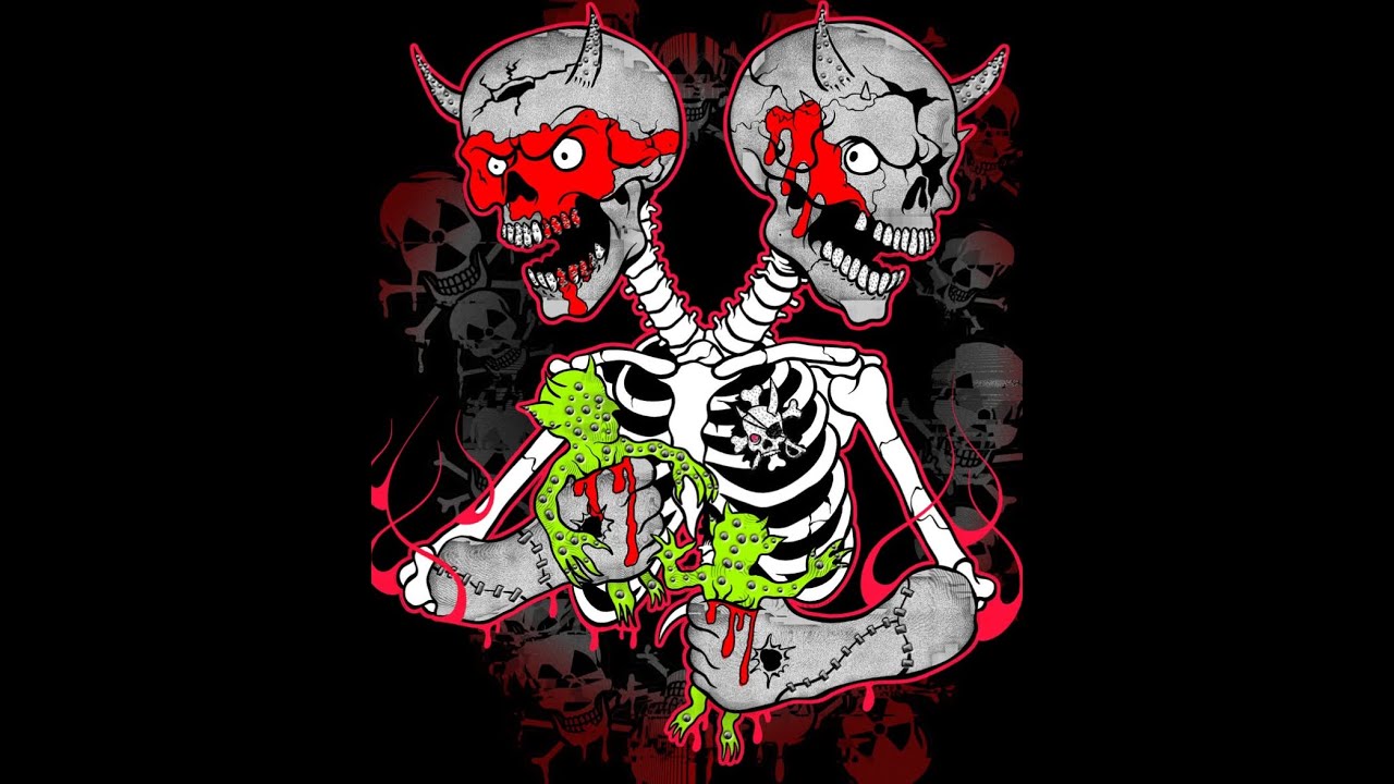 [FREE] OSAMASON + CHE + WARREN + ROK - DUMP