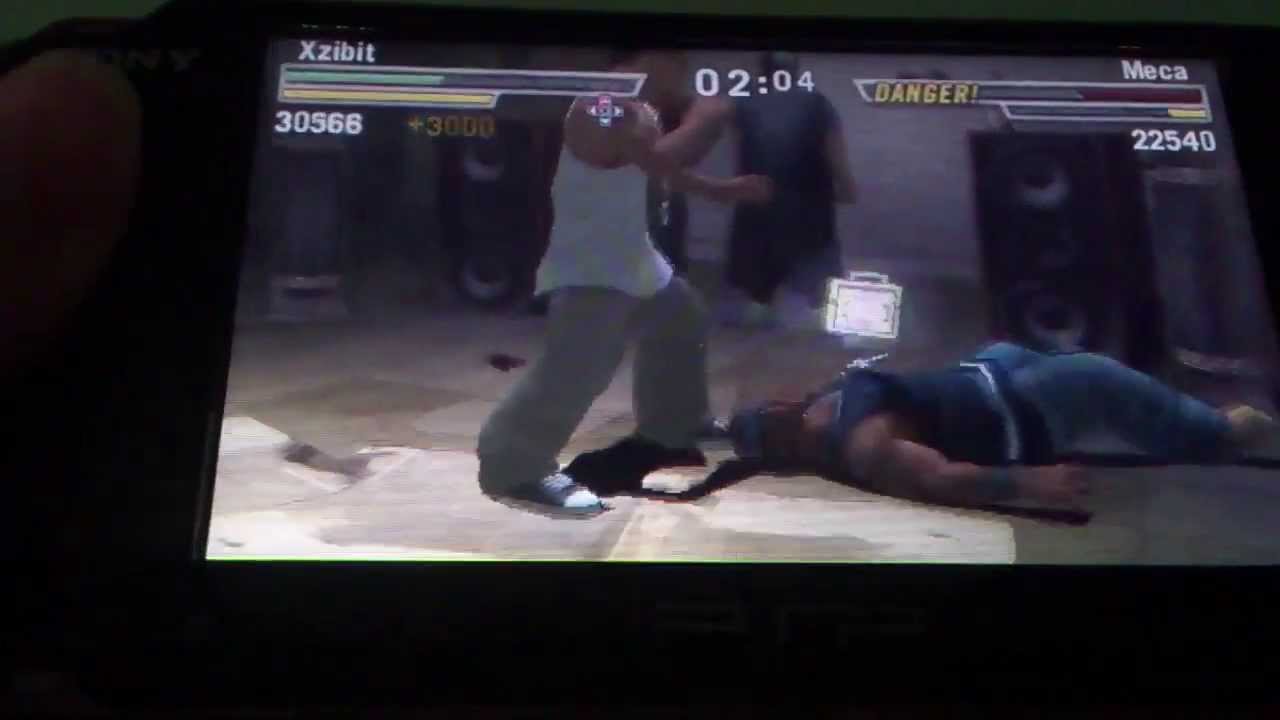 Def Jam Fight for NY The Takeover PSP Gameplay YouTube Def Jam Fight for NY The Takeover PSP Gameplay YouTube