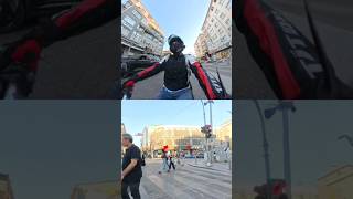 Birine mi benzetti acaba 🤔#shortsvideo #keşfet #motovlog #fyp #dailyvlog #trending #viral #explore