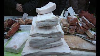 Украинцы обеднели: сколько можно купить продуктов за новую зарплату. Корреспондент, Украина.
