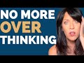 Stop Ruminating and Obsessive Thinking After Narcissistic Abuse