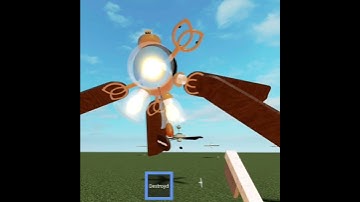 Thumbnail of Ceiling Fan Destruction #2 #Shorts